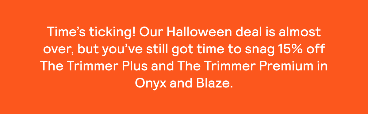 Shop This Spooky Sale.