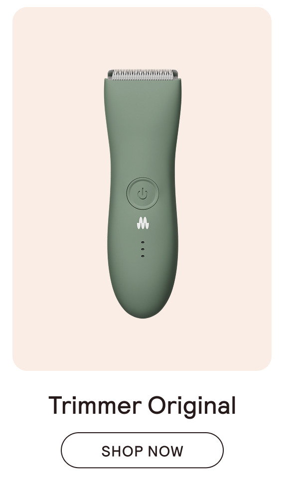 Trimmer Original