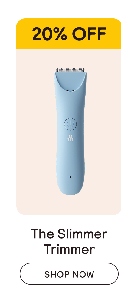 20% Off The Slimmer Trimmer