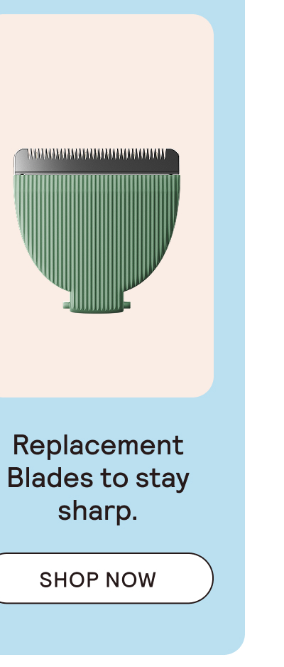 Replacement Blade