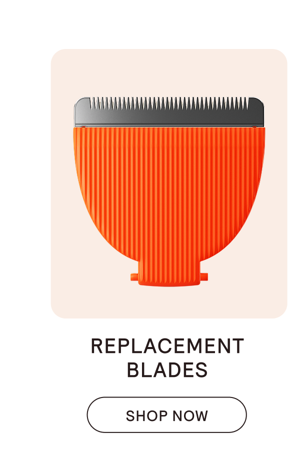 Shop Replacement Blades