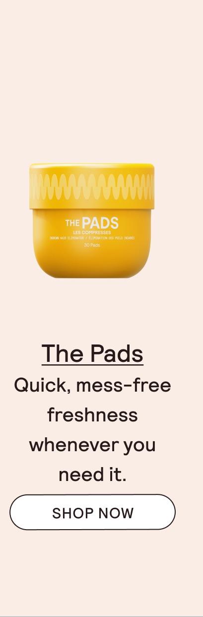 The Pads