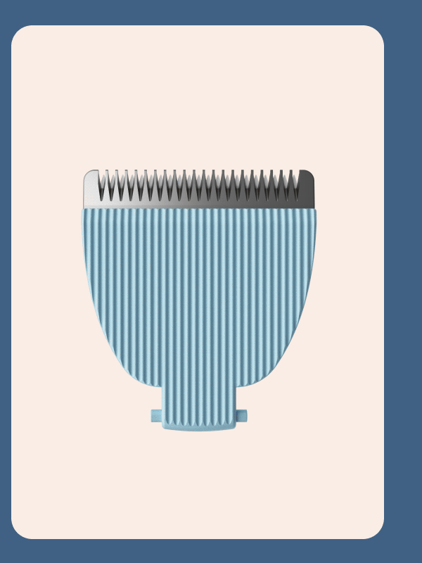 Slimmer Trimmer Replacement Blade