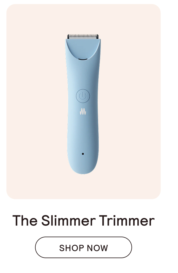 The Slimmer Trimmer