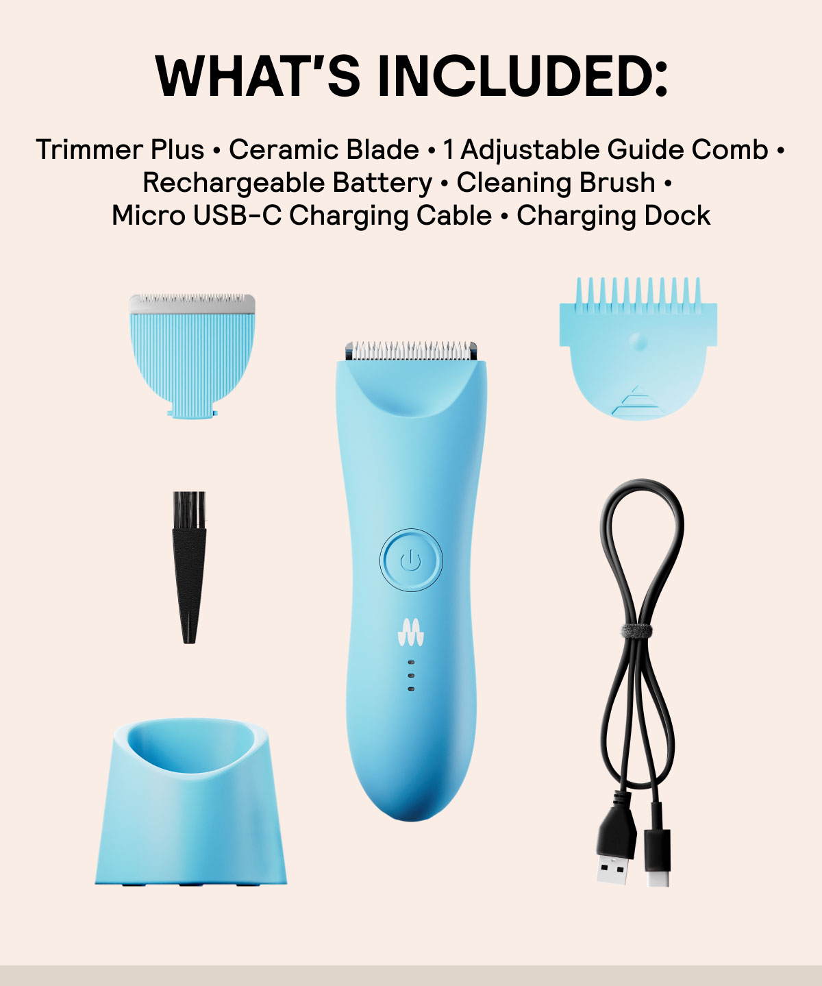 SHOP TRIMMER PLUS
