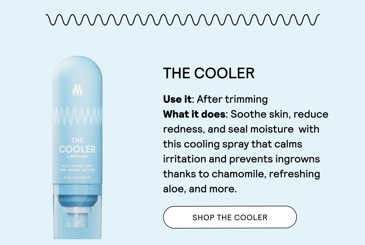 SHOP THE COOLER