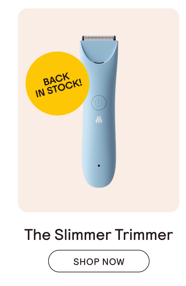 Slimmer Trimmer
