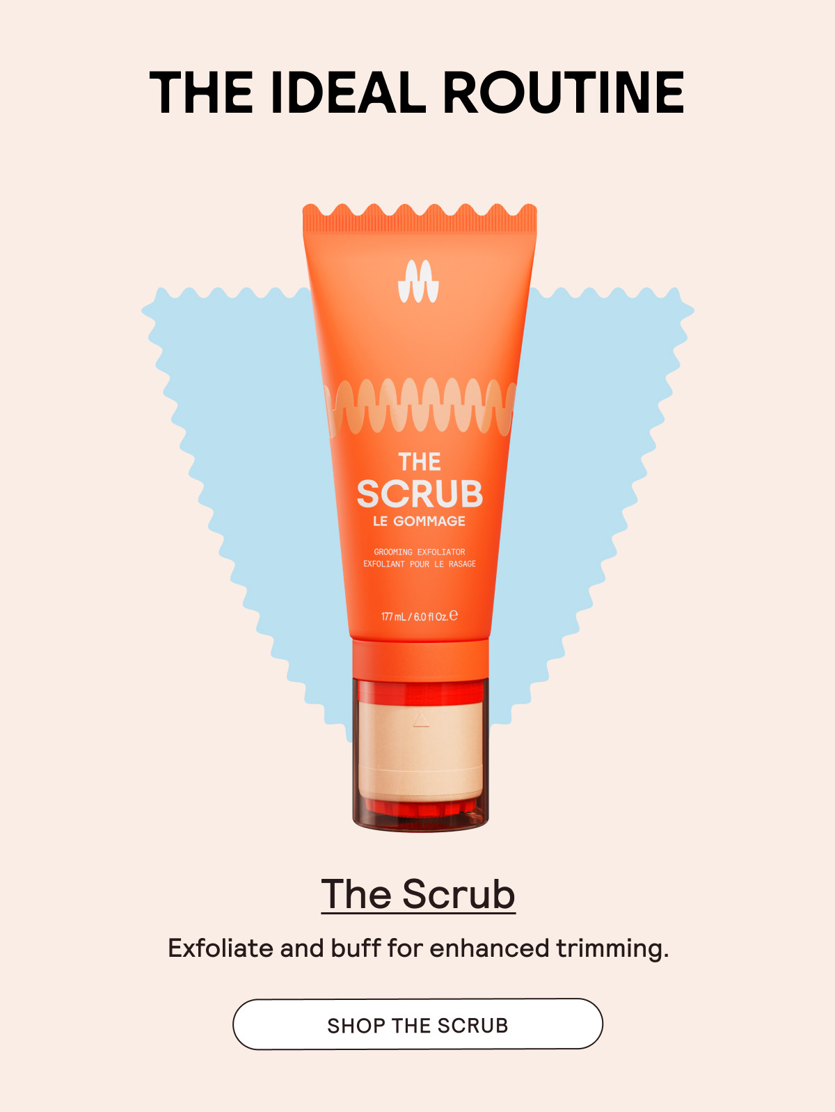 The Scrub
