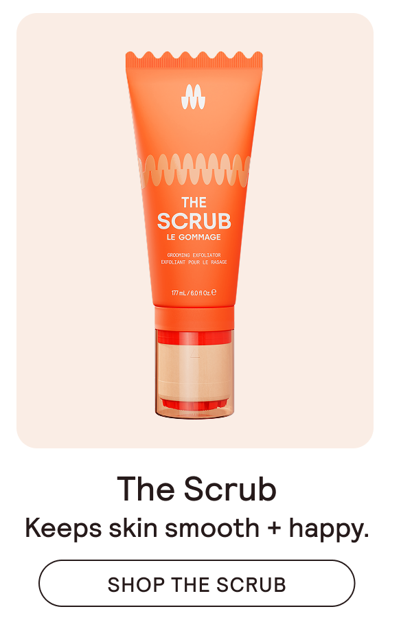 The Scrub