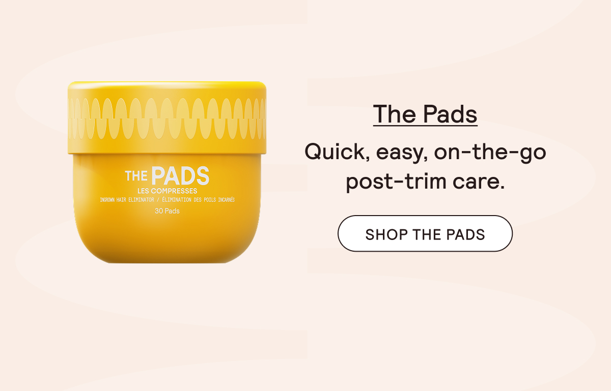 The Pads