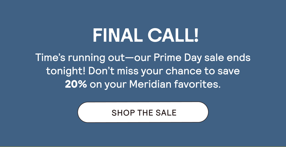 Shop the Sale!