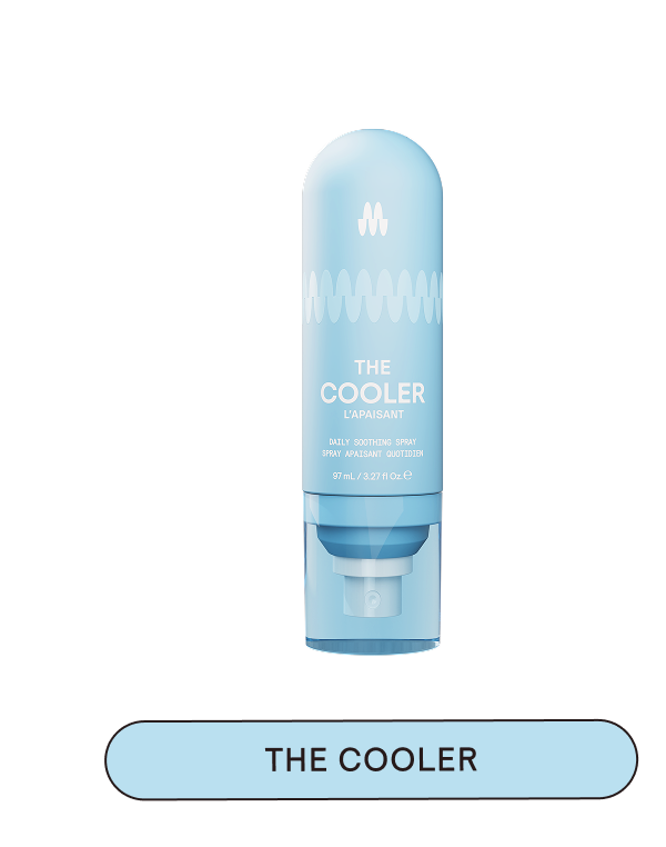 The Cooler