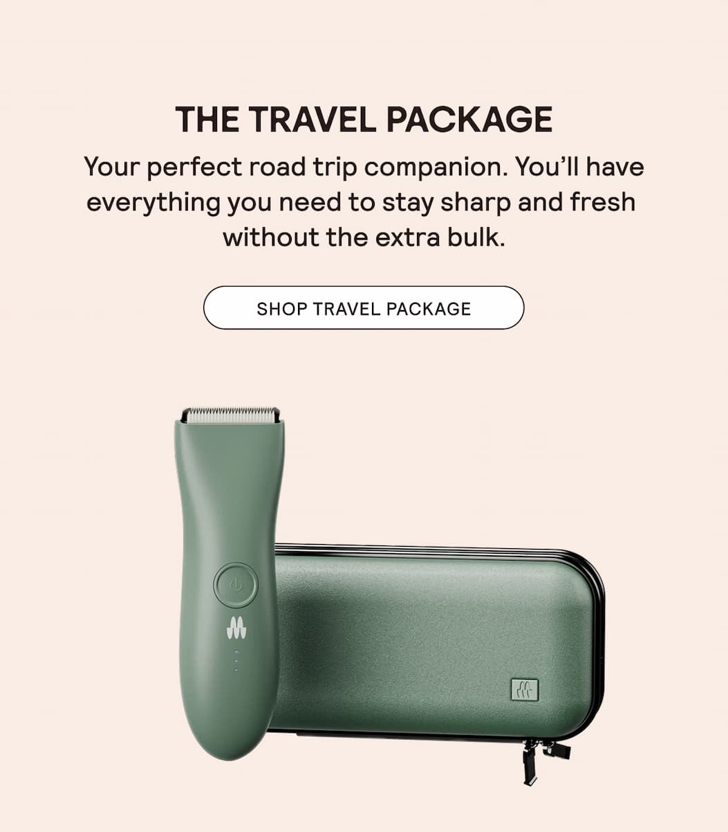 The Travel Package
