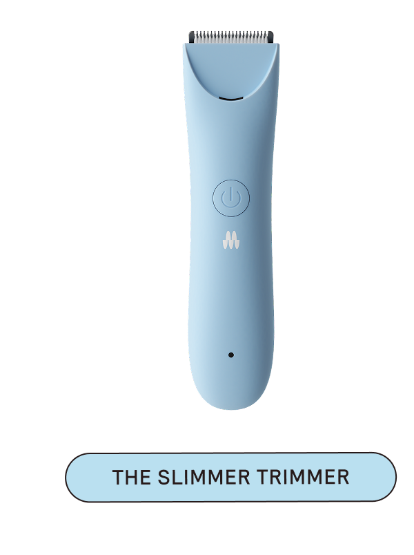 The Slimmer Trimmer
