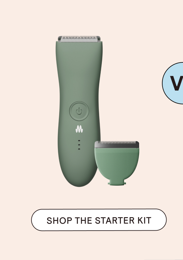 Shop The Starter Kit