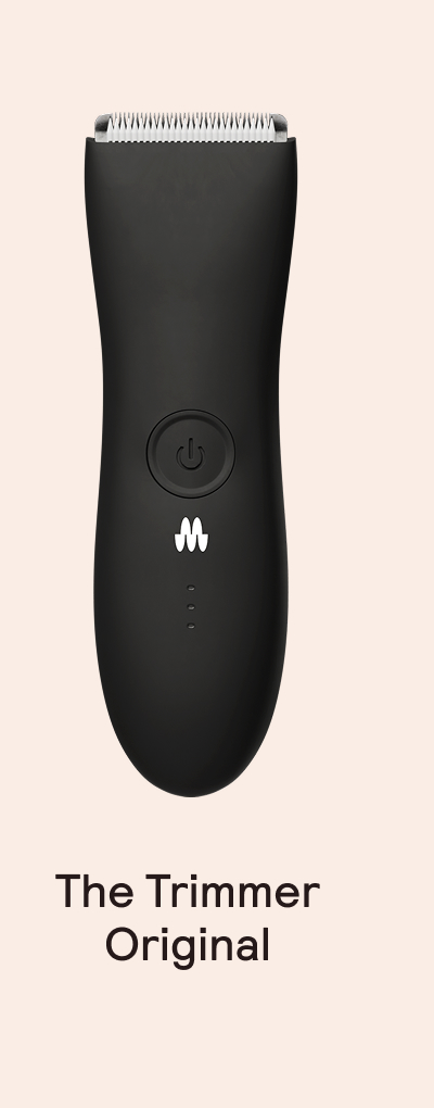 Trimmer Original