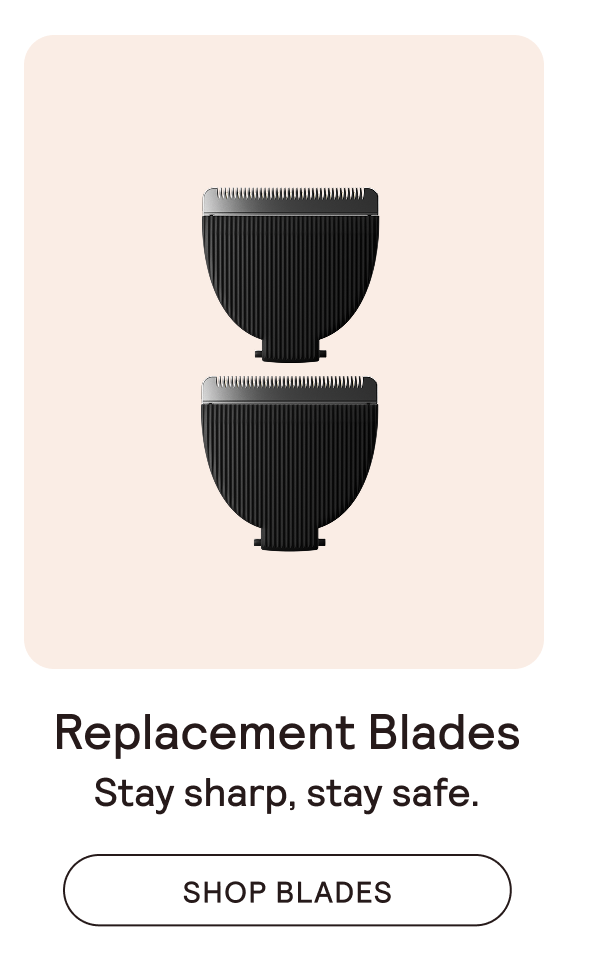 Replacement Blades