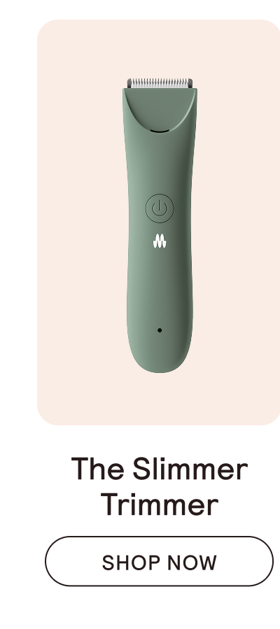 The Slimmer Trimmer