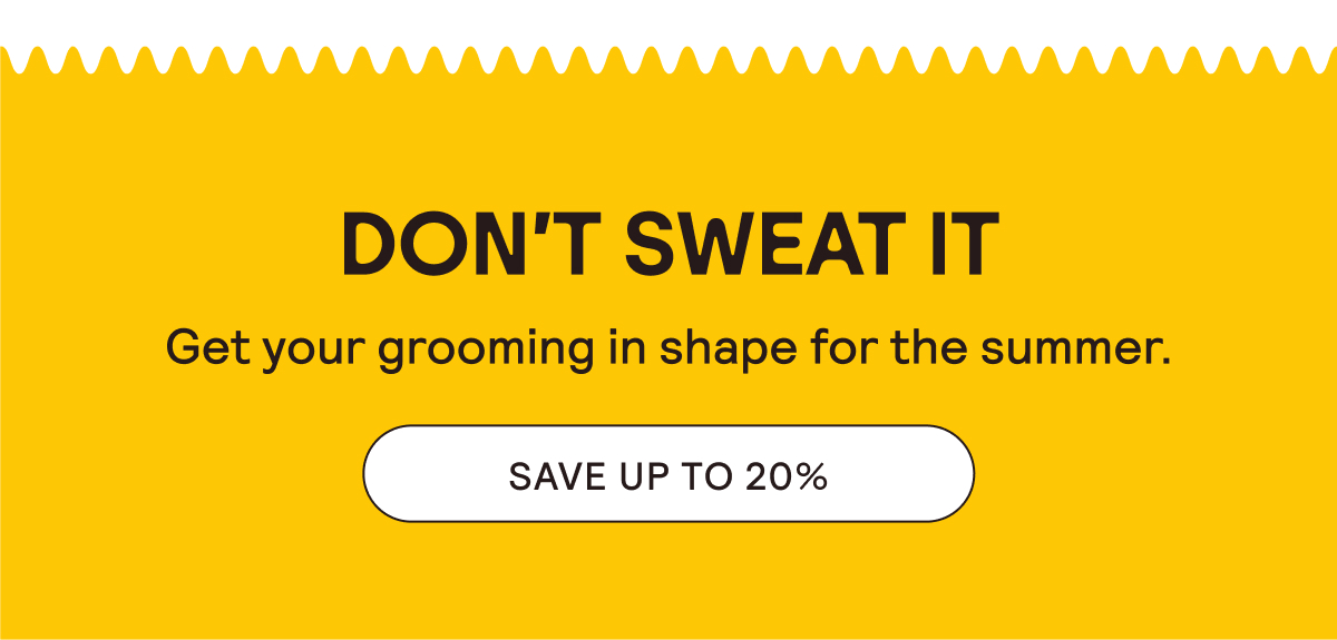 Save Up To 20%