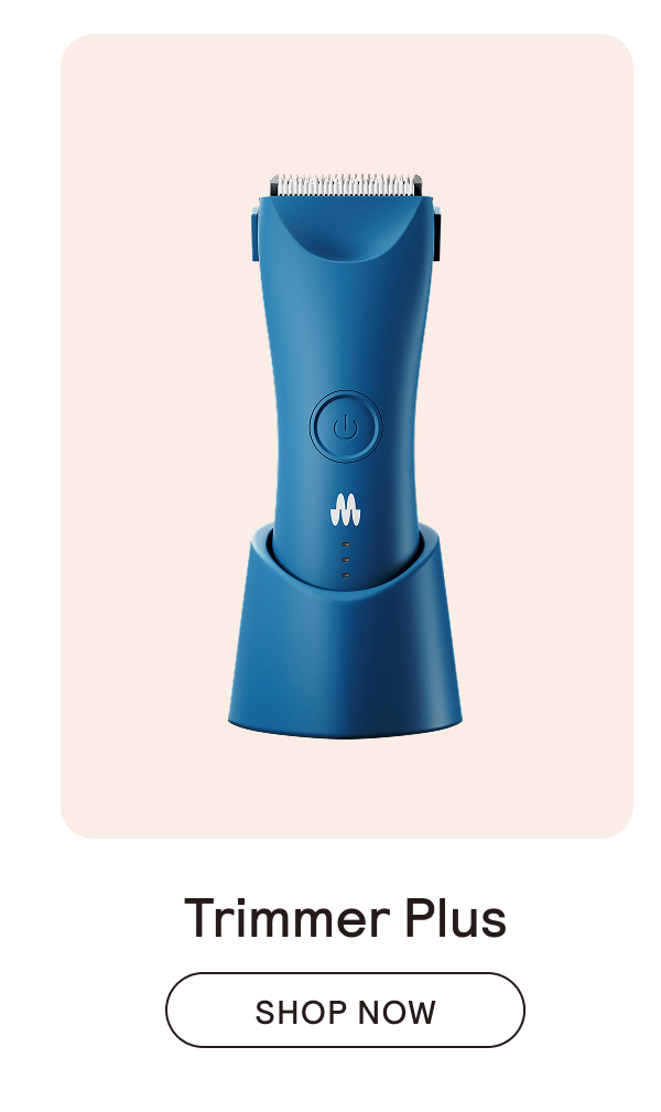 Trimmer Plus