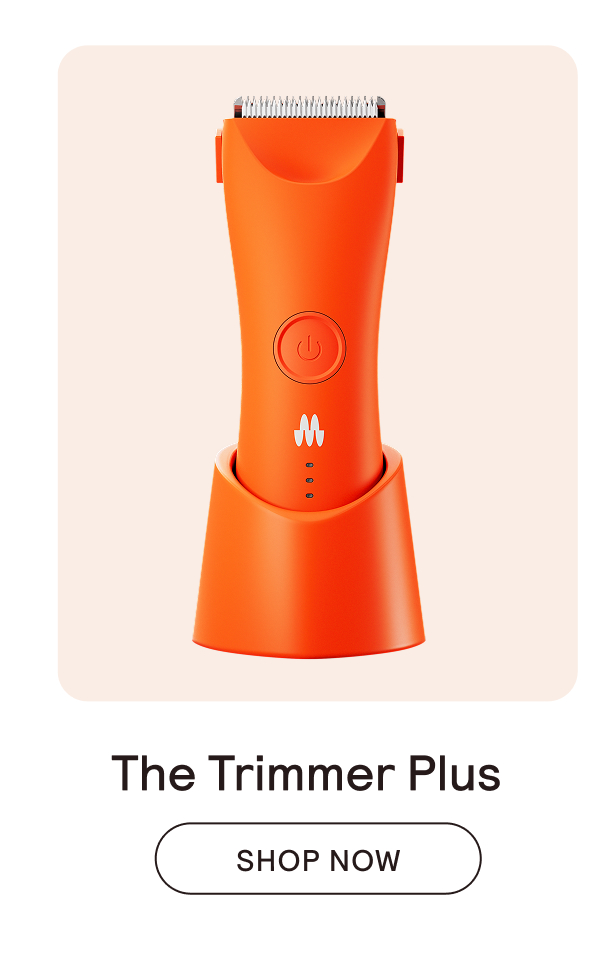 Trimmer Plus