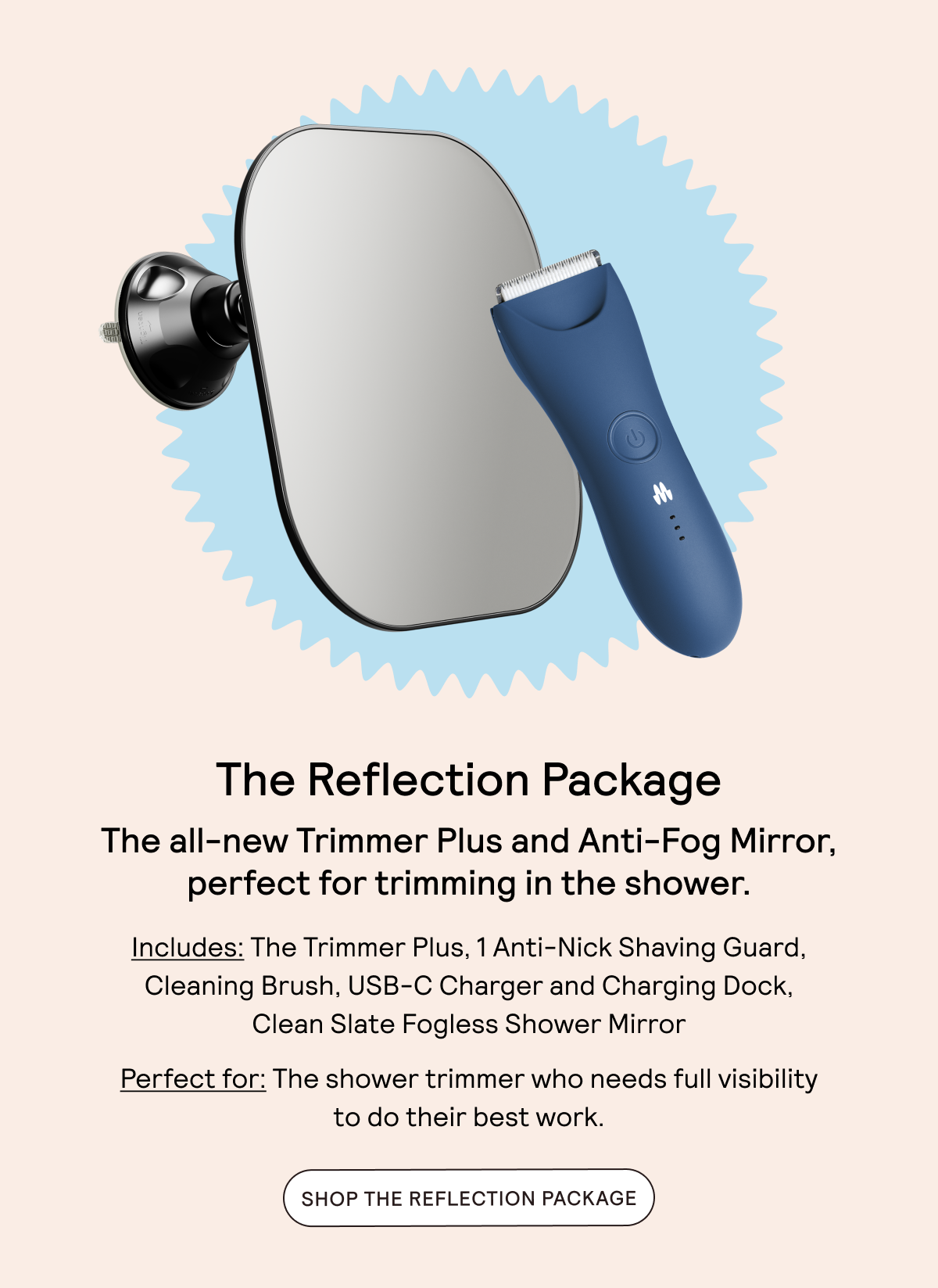 The Reflection Package