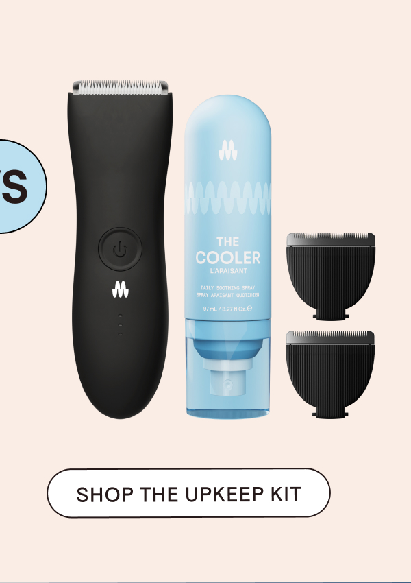 Shop The Upkeep Kit