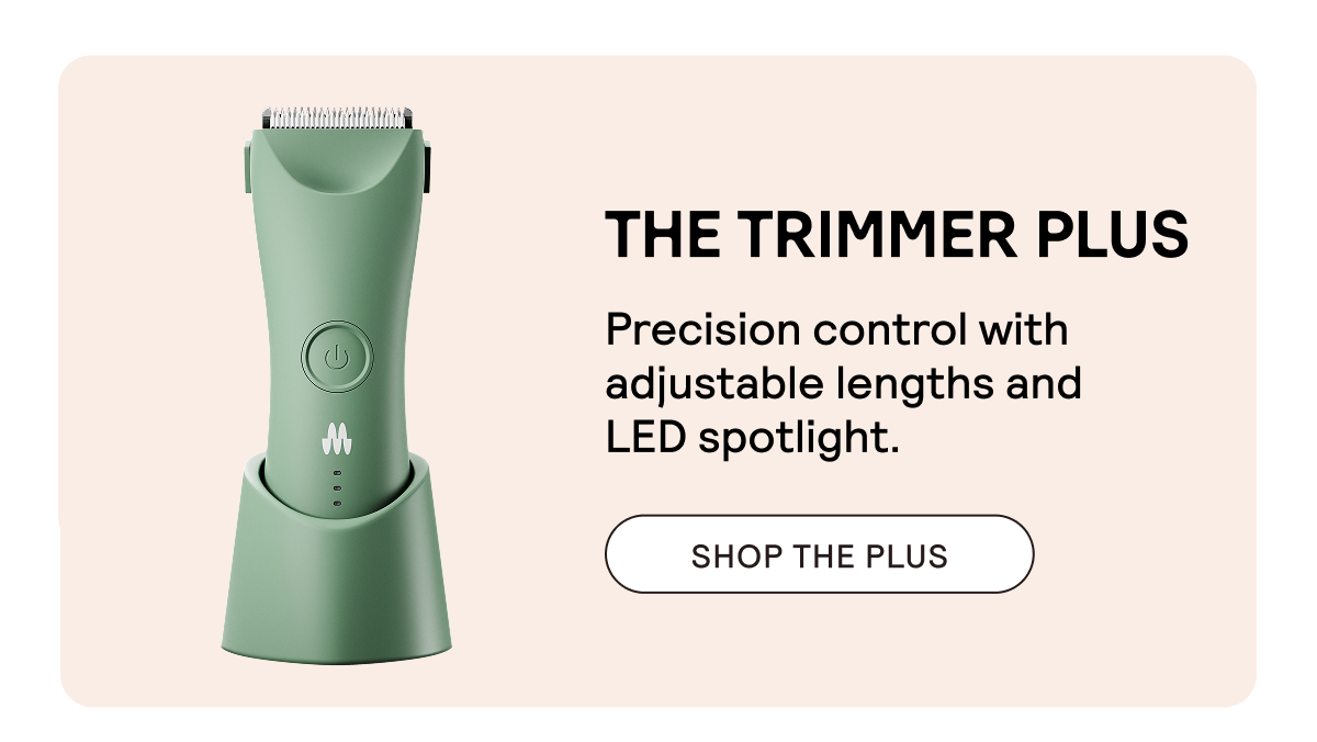 Shop The Trimmer Plus