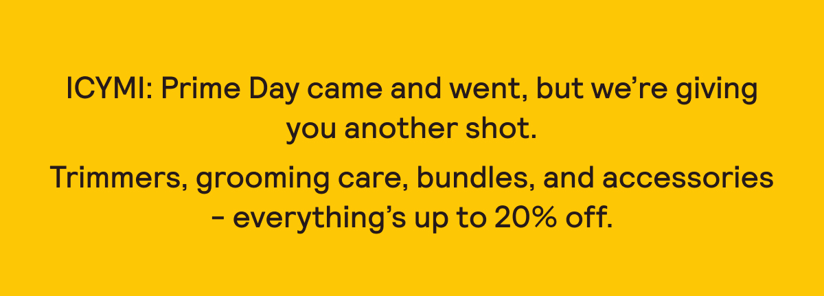 The deals continue on.