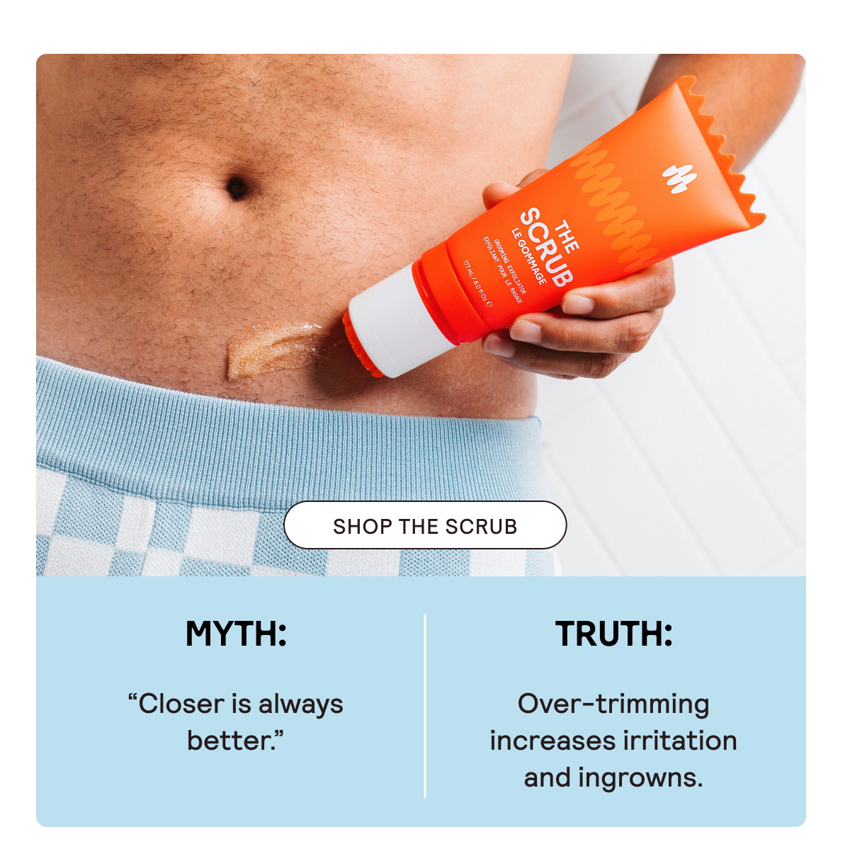 Shop the Scrub