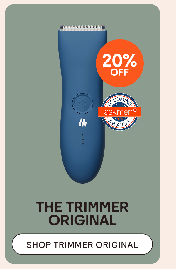 Shop The Trimmer Original
