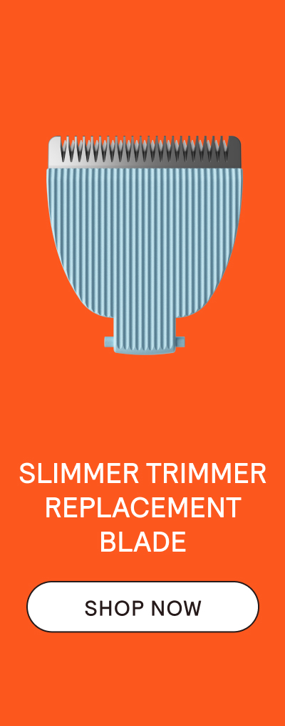 Slimmer Trimmer Replacement Blade