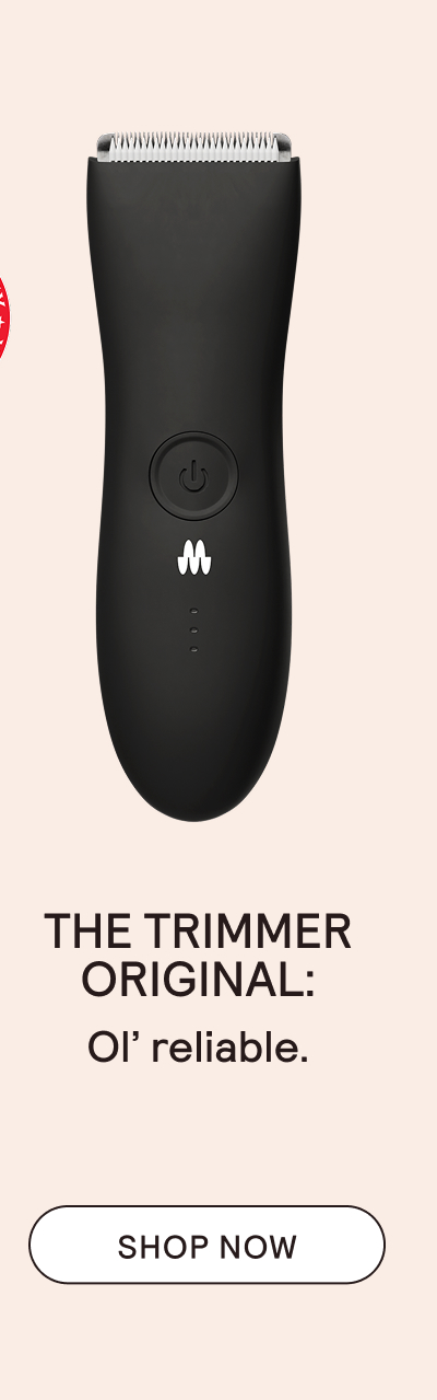 Trimmer Original