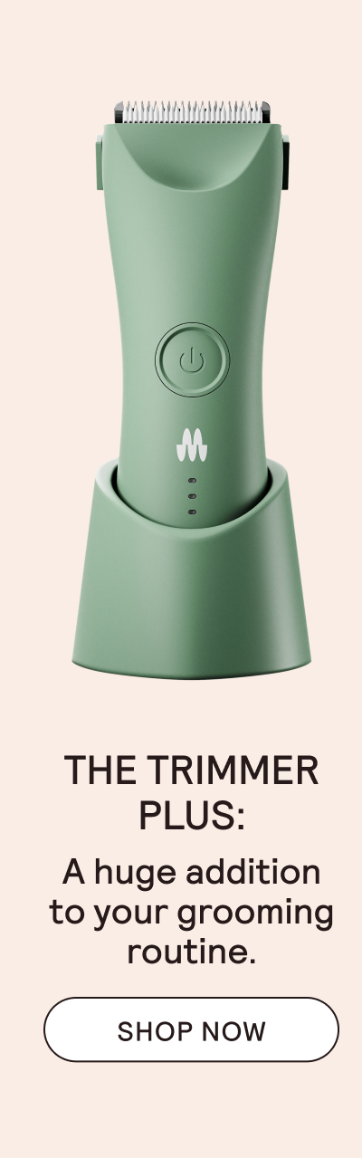 Trimmer Plus