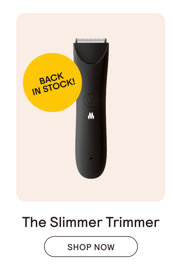Slimmer Trimmer
