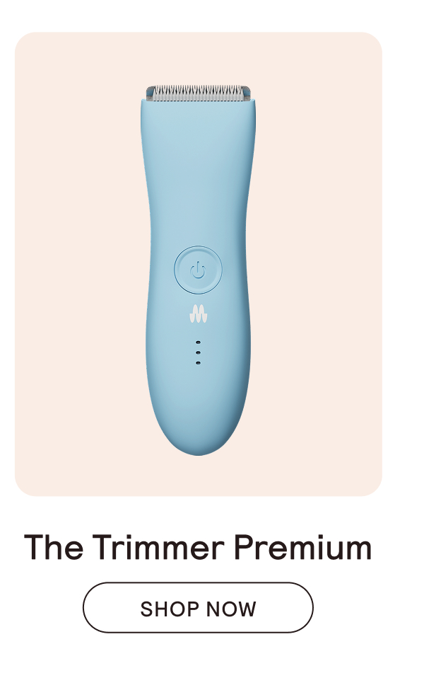 Trimmer Premium