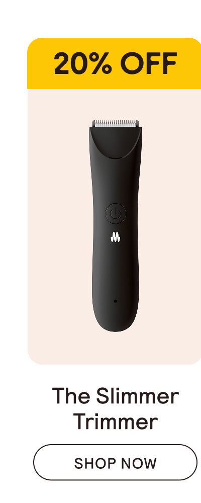 20% Off The Slimmer Trimmer