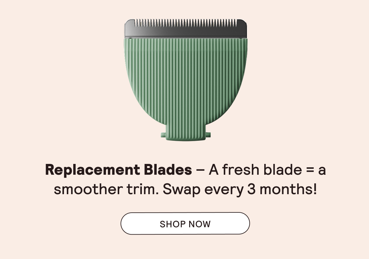 Replacement Blades