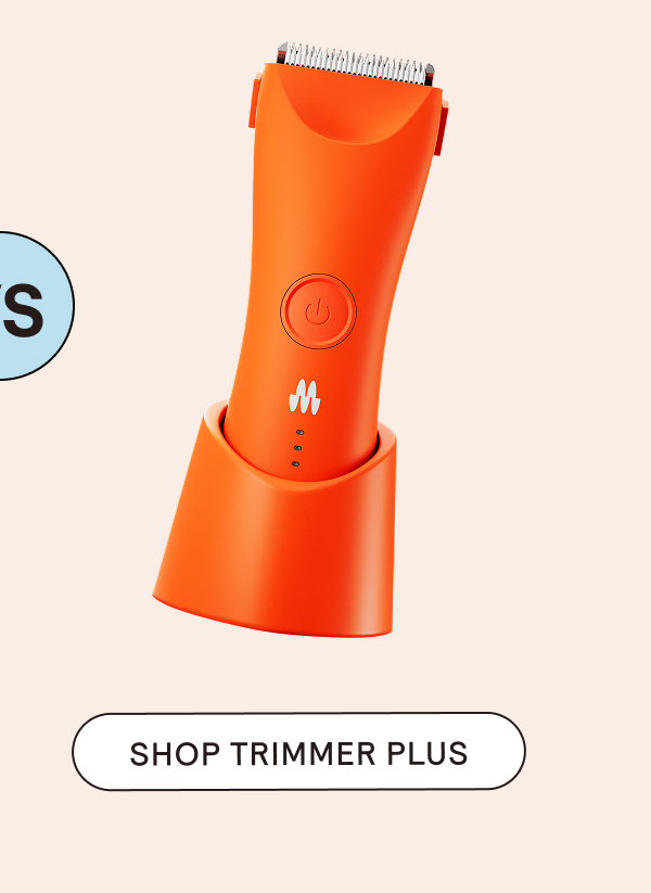 Shop Trimmer Plus