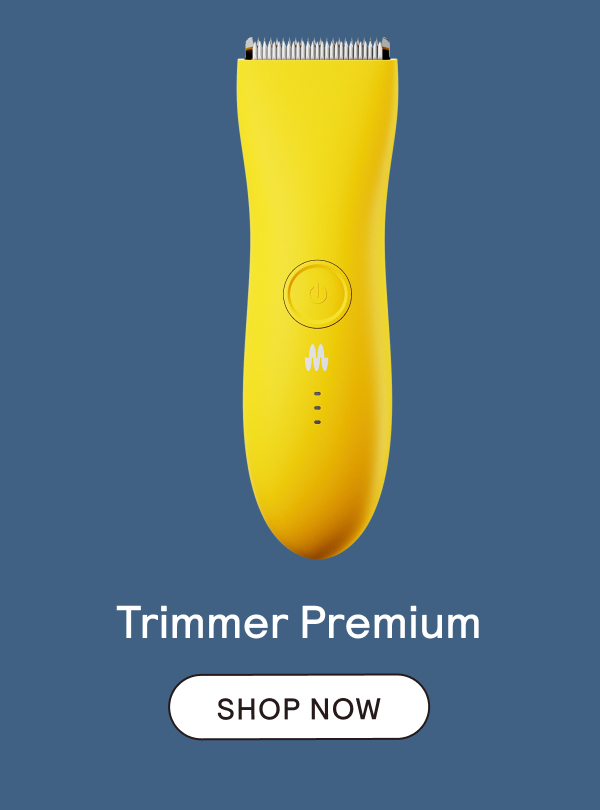 Trimmer Premium