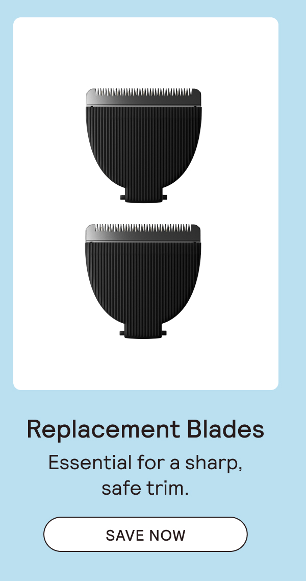 Replacement Blades