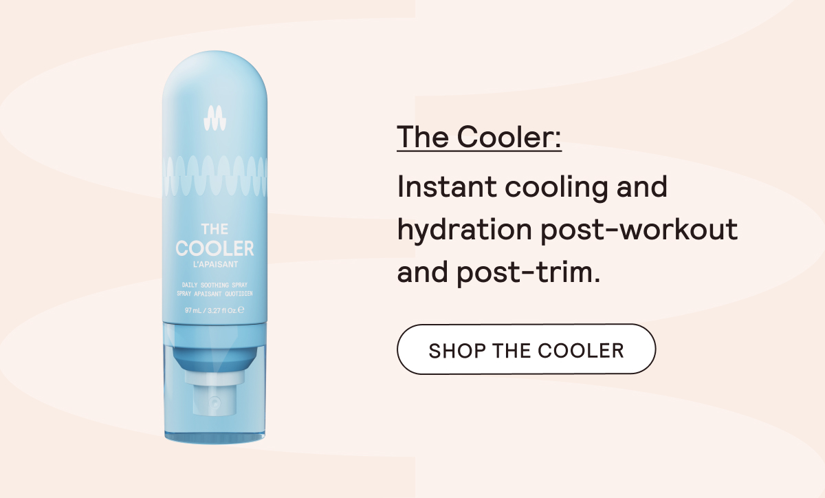 The Cooler