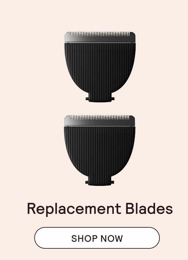 Replacement Blades