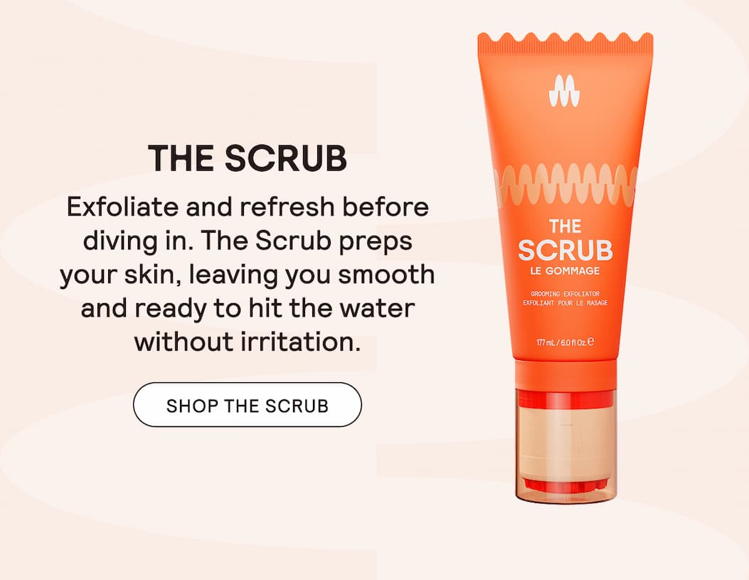 The Scrub