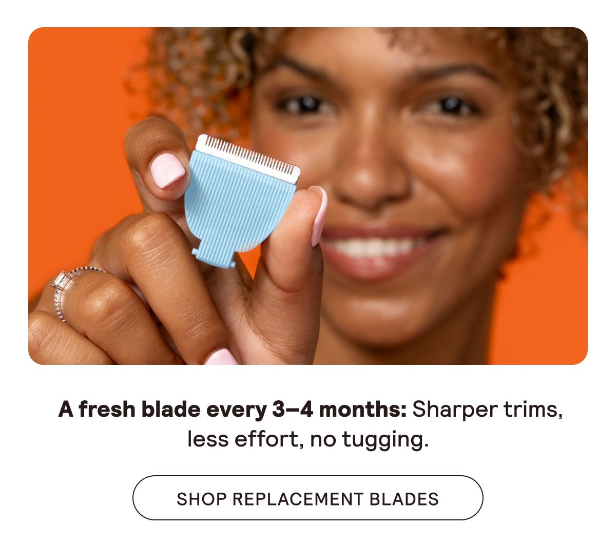 Shop Replacement Blades