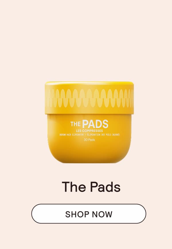 The Pads