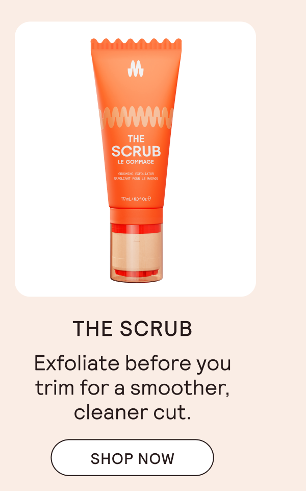The Scrub