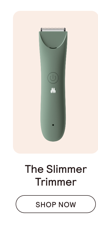 The Slimmer Trimmer