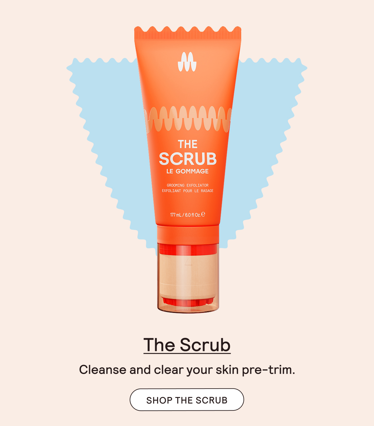 The Scrub