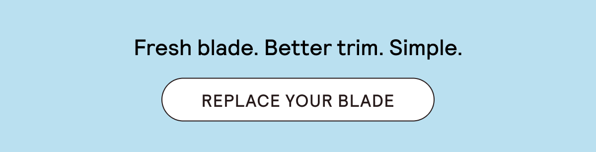 Replace your Blade